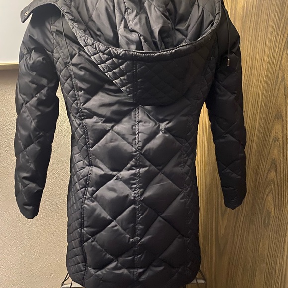 Kenneth Cole Reaction winter coat - Picture 2 of 7